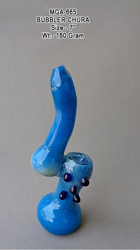 BUBBLER CHURA